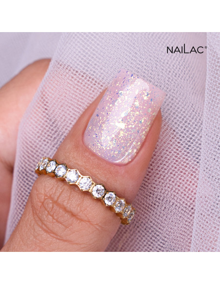 FairyTale Gel – nail styling gel NaiLac 15g