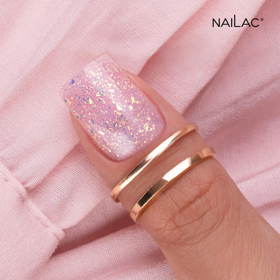 Blossom Nail Styling Gel NaiLac 15g