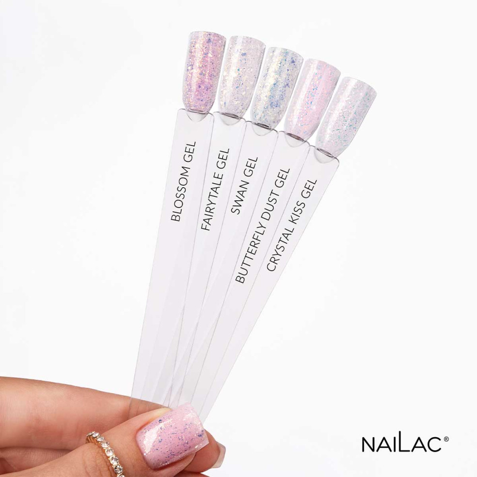 Butterfly Dust Nail Styling Gel...