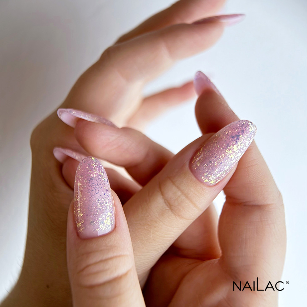 Blossom Nail Styling Gel NaiLac 15g