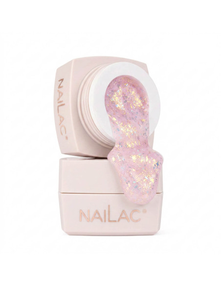 Butterfly Dust Nail Styling Gel NaiLac 15g