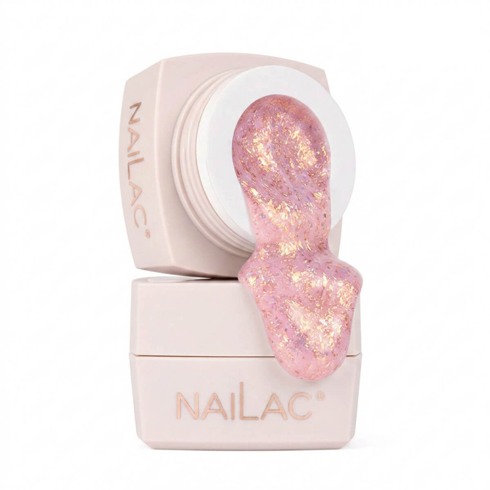 Blossom Nail Styling Gel NaiLac 15g