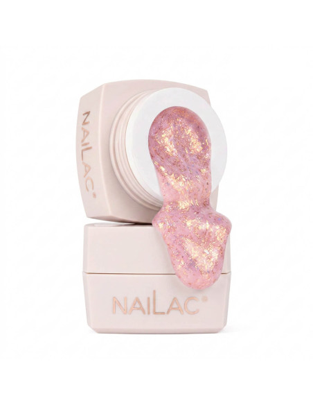 Blossom Nail Styling Gel NaiLac 15g