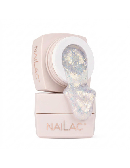 Swan Gel Nail Styling Gel NaiLac 15g