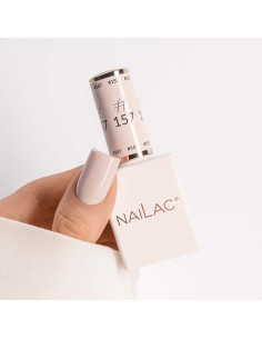 #157 Hybrid polish NaiLac 7ml 2