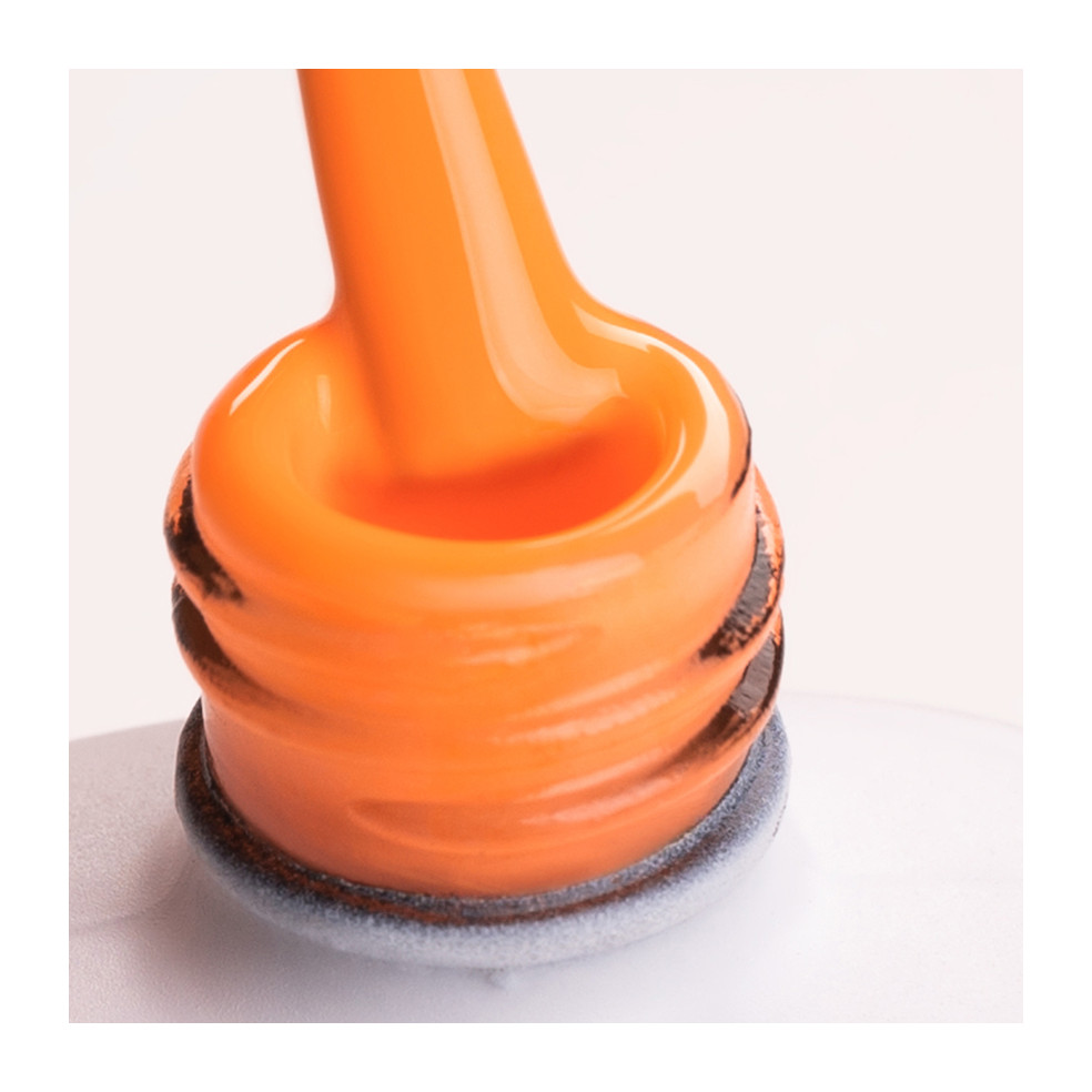 #200 Lakier hybrydowy NaiLac 7ml - szyjka