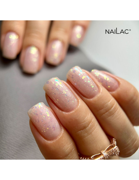Żel w butelce Jelly Bottle Frozen NaiLac 10ml