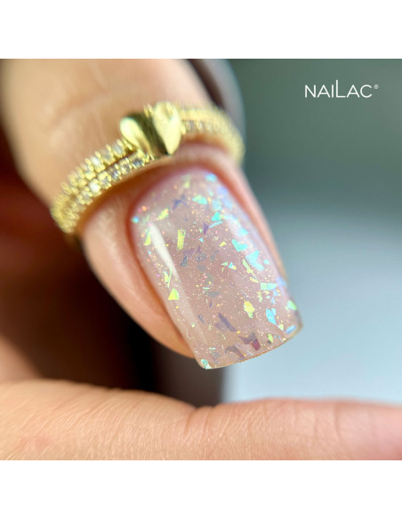 Żel w butelce Jelly Bottle Frozen NaiLac 10ml