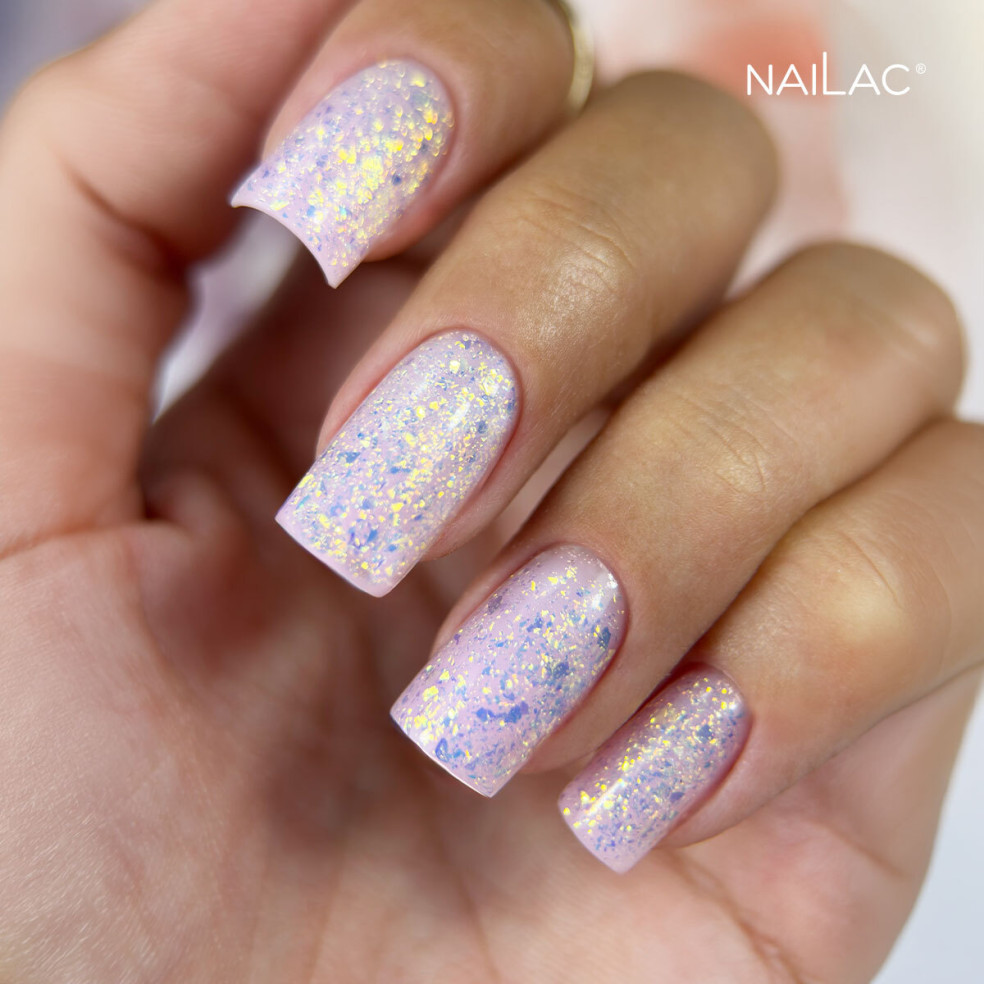 Swan Gel Nail Styling Gel NaiLac 15g