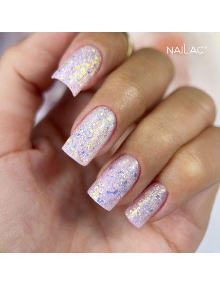 Swan Gel Nail Styling Gel NaiLac 15g