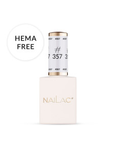 #357 Hybrid polish NaiLac 7ml