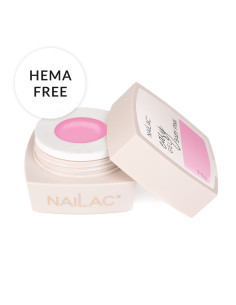 NaiLac easyGel Baby Pink 15g