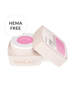 NaiLac easyGel Rose Blush 15g