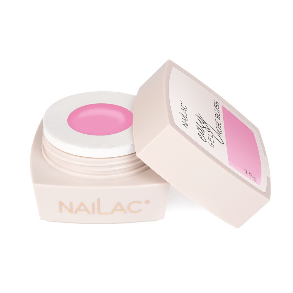 Żel do przedłużania paznokci NaiLac...