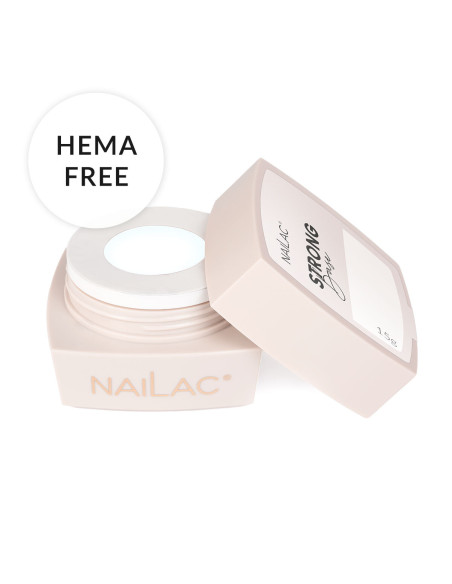 STRONG Base Hybrid base coat NaiLac 15g