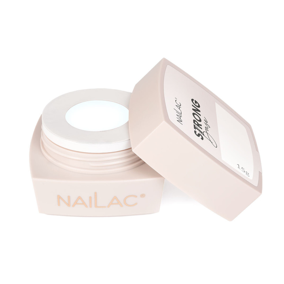 Baza hybrydowa STRONG Base NaiLac 15g