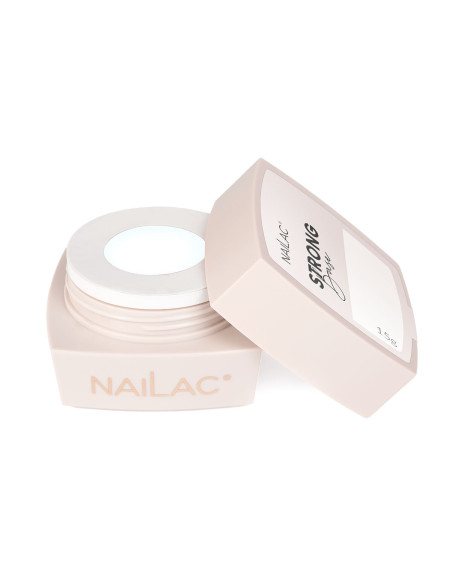 Baza hybrydowa STRONG Base NaiLac 15g