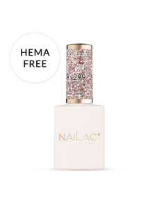 #299 Hybrid polish NaiLac 7ml