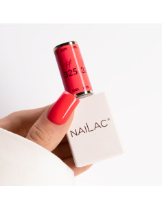 #325 Lakier hybrydowy NaiLac 7ml 2