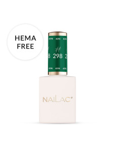 #298 Hybrid polish NaiLac 7ml