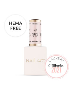 #381 MRM Rubber nail polish...