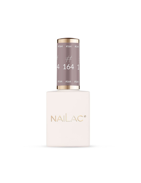 #164 Hybrid polish NaiLac 7ml