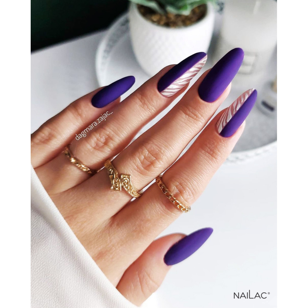#183 Lakier hybrydowy NaiLac 7ml -...