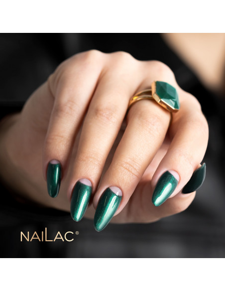 #450 Lakier hybrydowy NaiLac 7ml - Termin ważności 01.2027