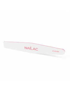 Pilnik NaiLac, trumienka