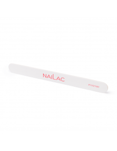 Pilnik NaiLac, wąski Slim