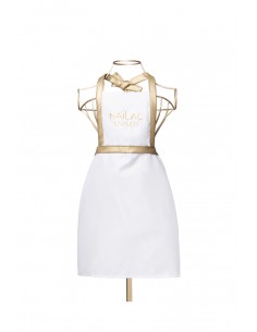 NaiLac apron