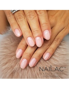 #011F Lakier hybrydowy NaiLac 2