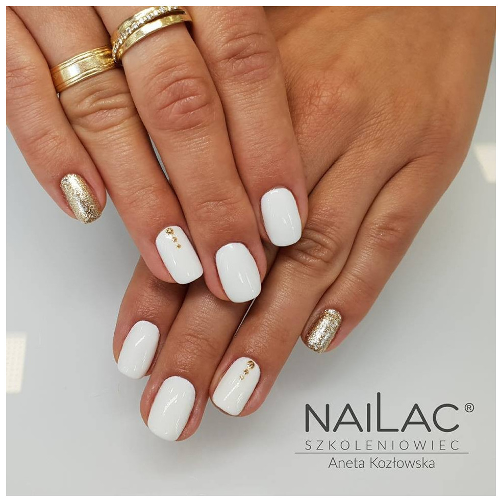 #020 Lakier hybrydowy NaiLac 7ml