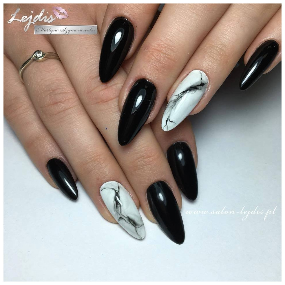 #020 Hybrid polish NaiLac 7ml