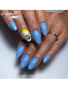 #025 Hybrid polish NaiLac 7ml 2