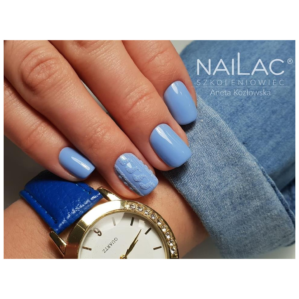 #025 Hybrid polish NaiLac 7ml #025 Hybrid polish NaiLac 7ml