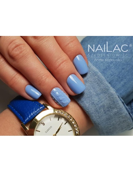#025 Hybrid polish NaiLac 7ml