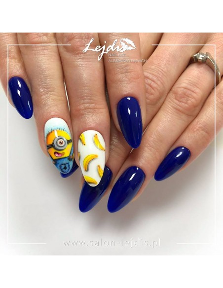 #032 Hybrid polish NaiLac 7ml