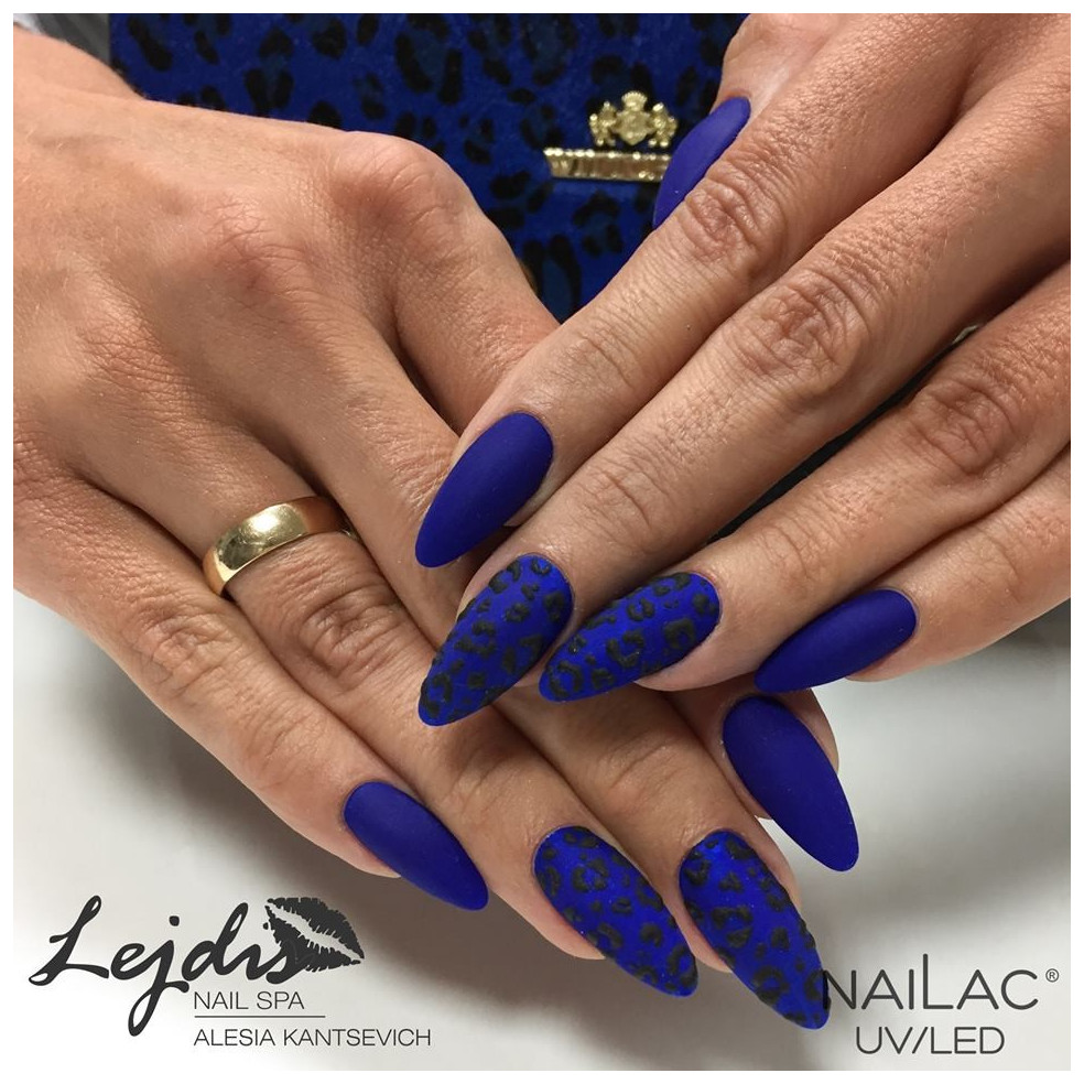 #032 Lakier hybrydowy NaiLac 7ml #032 Lakier hybrydowy NaiLac 7ml