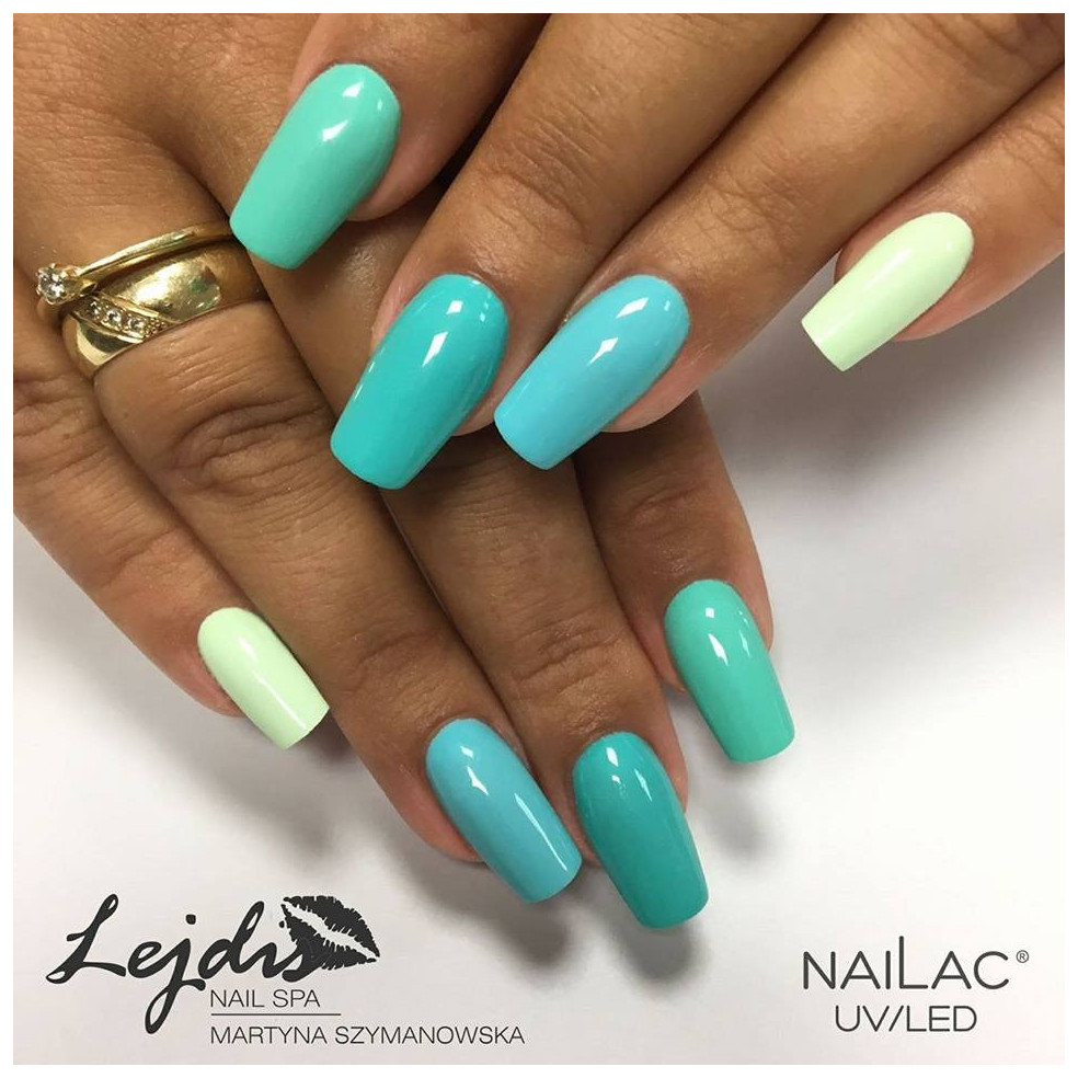 #035 Hybrid polish NaiLac 7ml #035 Hybrid polish NaiLac 7ml