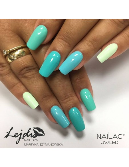 #035 Lakier hybrydowy NaiLac 7ml