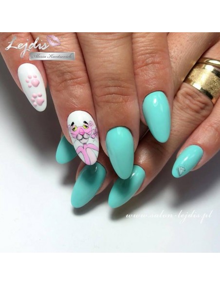 #040 Lakier hybrydowy NaiLac 7ml