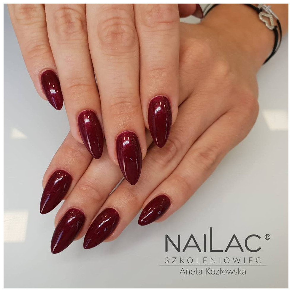 #053 Hybrid polish NaiLac 7ml NaiLac - 3