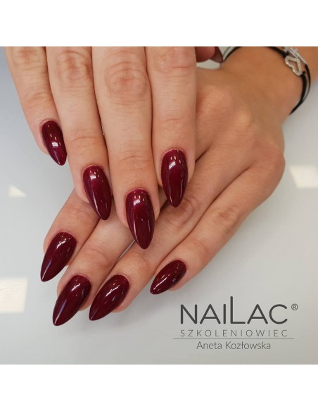 #053 Hybrid polish NaiLac 7ml NaiLac - 3