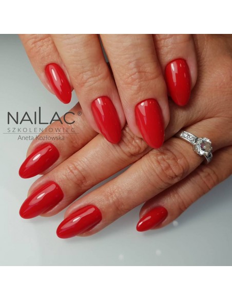 #065 Lakier hybrydowy NaiLac 7ml