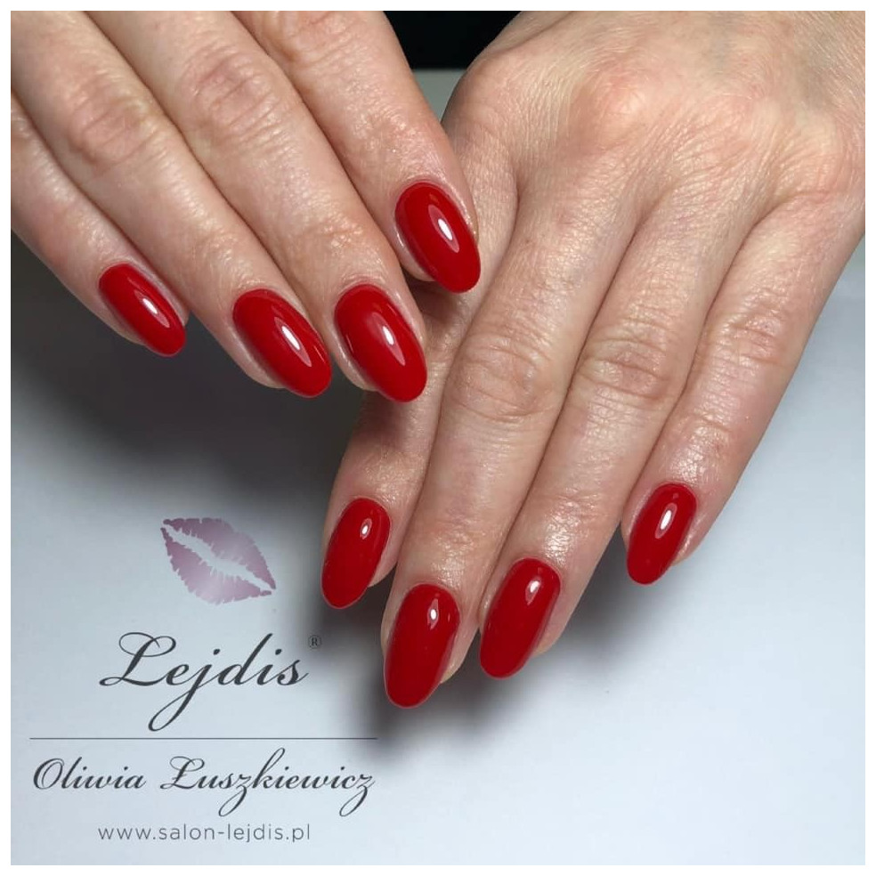 #068 Hybrid polish NaiLac 7ml