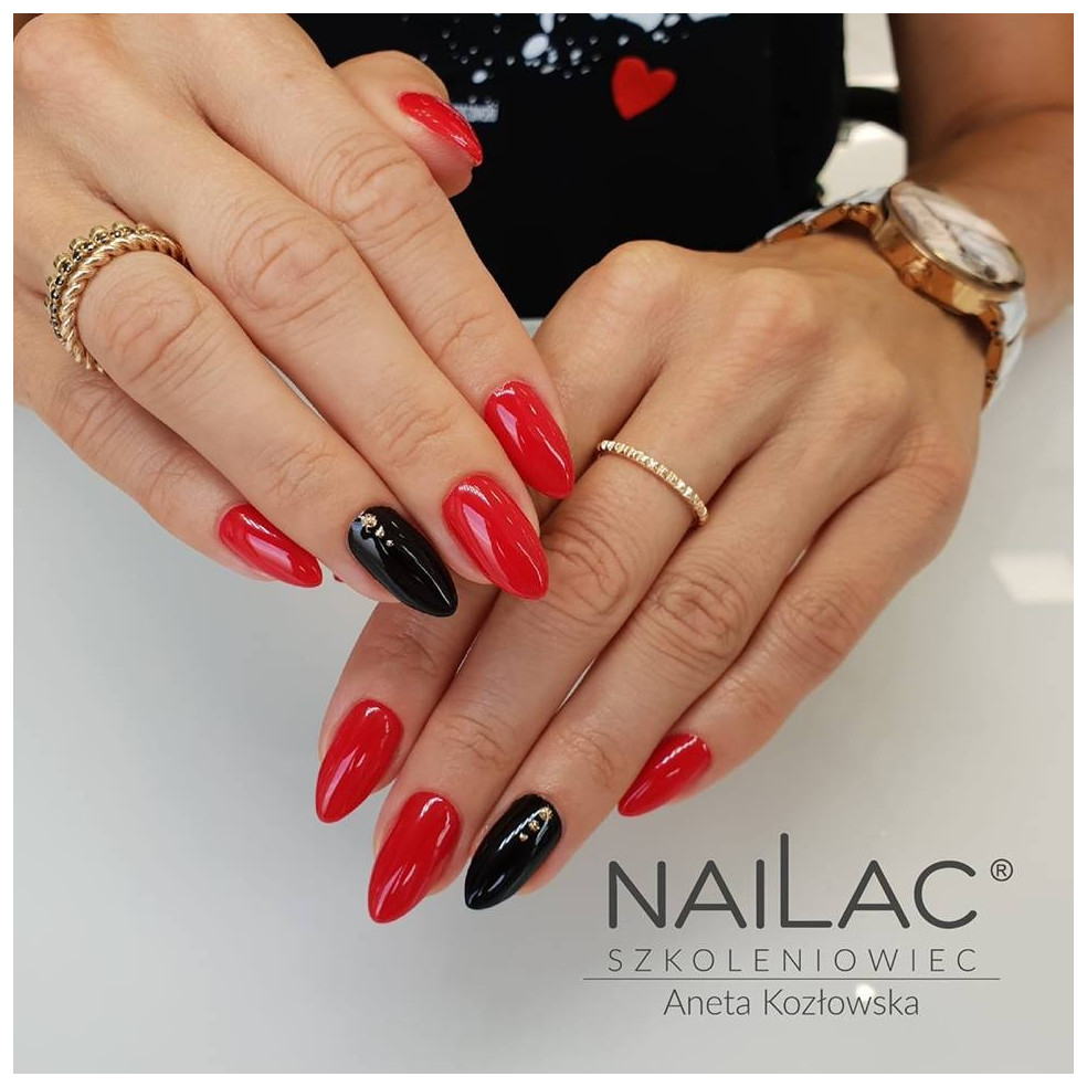 #070 Hybrid polish NaiLac 7ml