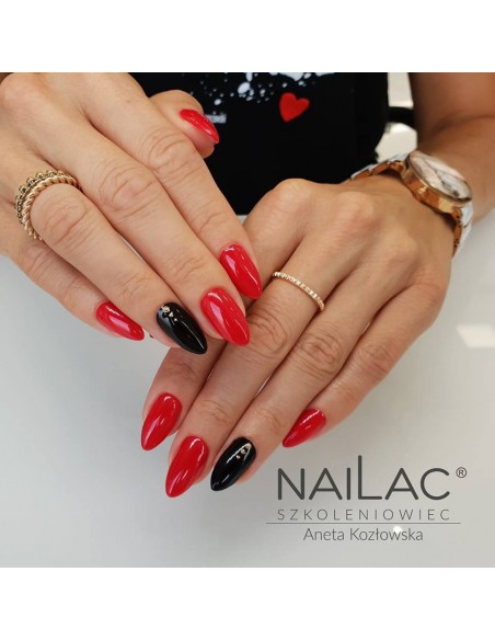 #070 Hybrid polish NaiLac 7ml