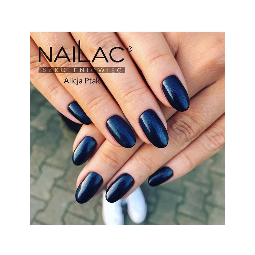 #031 Lakier hybrydowy NaiLac 7ml