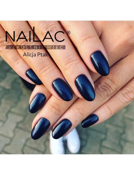 #031 Hybrid polish NaiLac 7ml